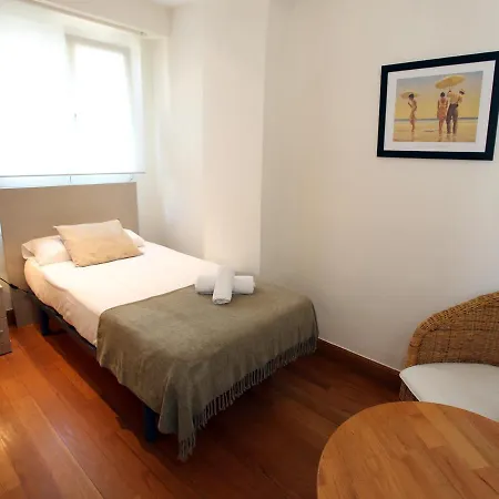 Apartment Orly San Sebastian