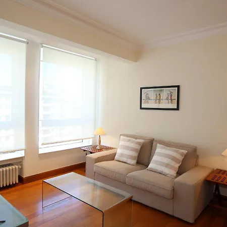 Orly Apartment *