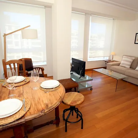Apartment Orly *