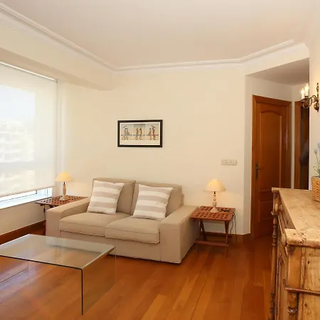 Orly Apartment *