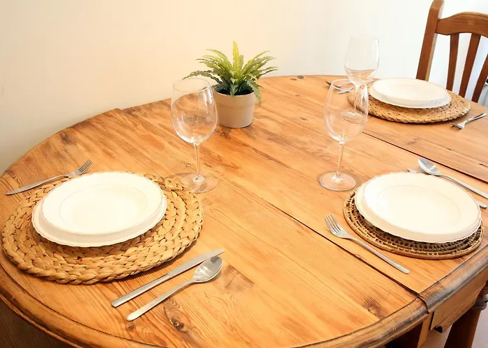 Orly Apartament San Sebastián