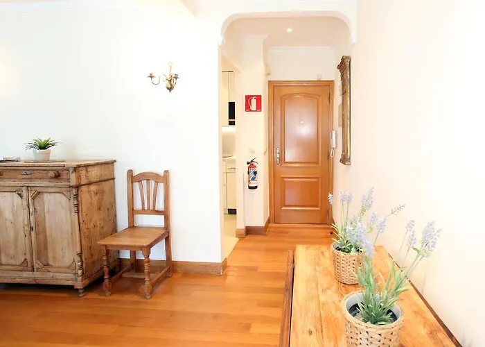 Orly * San Sebastian