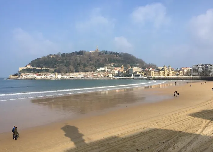 Orly Apartament San Sebastián