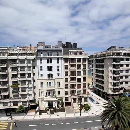 Orly San Sebastian