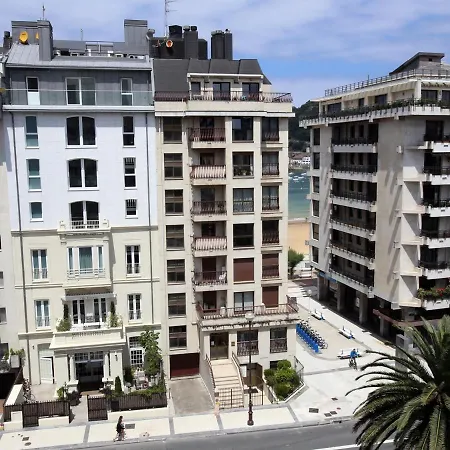 Orly San Sebastian