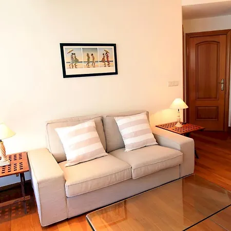 Apartment Orly San Sebastian