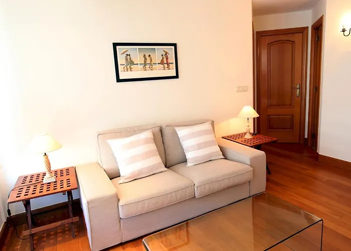 Apartment Orly San Sebastián