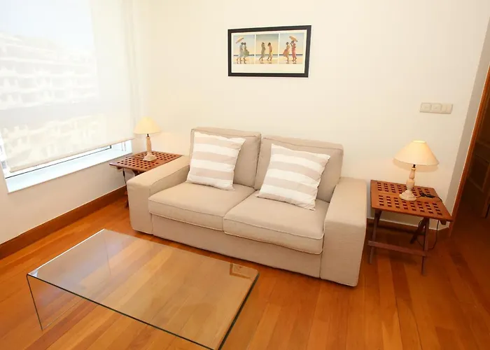 Apartamento Orly San Sebastián
