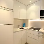 Orly Apartment