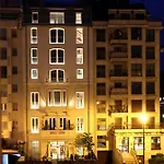 Orly Apartment *